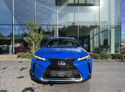 Lexus