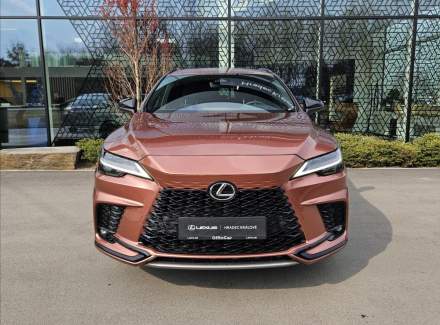 Lexus
