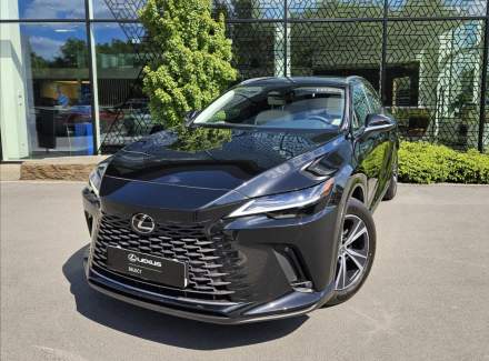 Lexus - RX