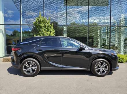Lexus - RX