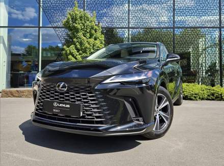 Lexus - RX