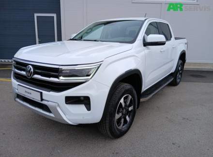 Volkswagen - Amarok