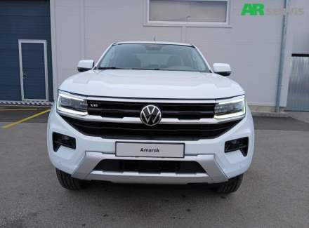 Volkswagen - Amarok