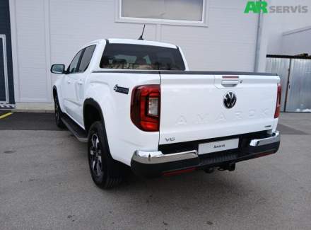 Volkswagen - Amarok