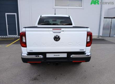 Volkswagen - Amarok
