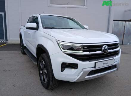 Volkswagen - Amarok