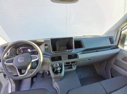 Volkswagen - Crafter