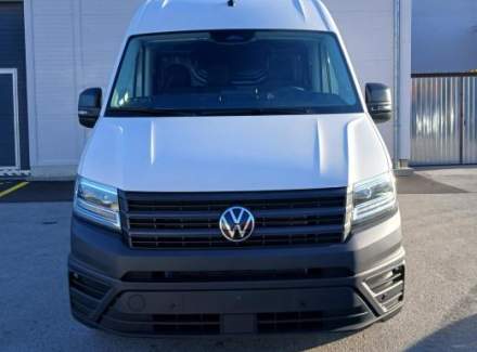 Volkswagen - Crafter