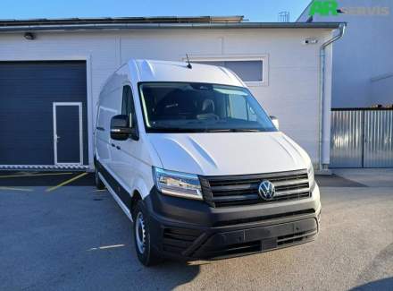 Volkswagen - Crafter