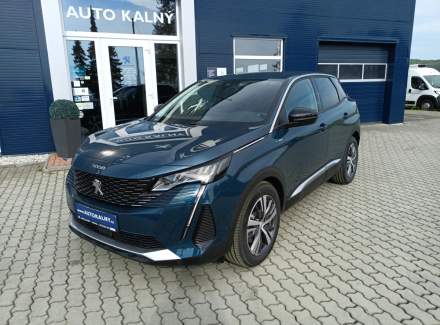 Peugeot - 3008