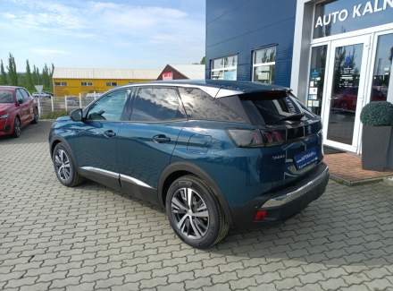 Peugeot - 3008