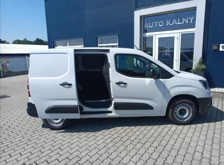 Opel - Combo
