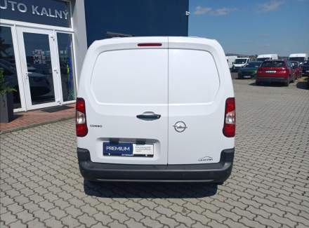 Opel - Combo