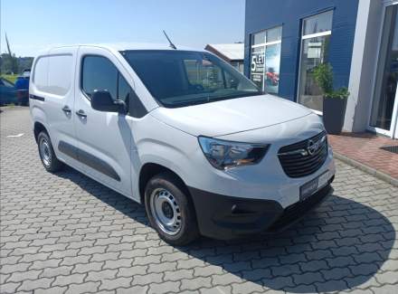 Opel - Combo