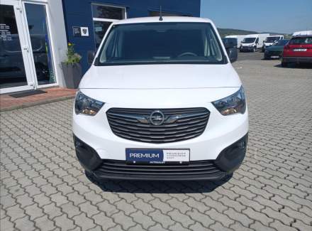 Opel - Combo