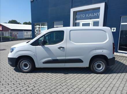 Opel - Combo