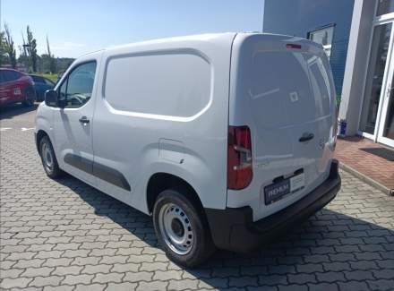 Opel - Combo