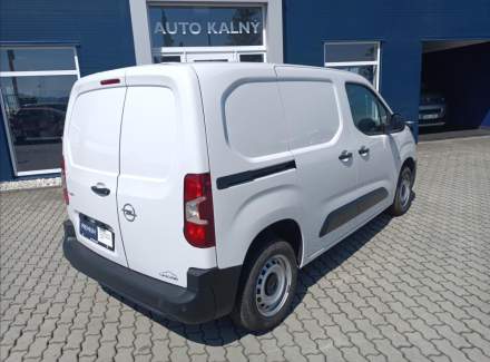 Opel - Combo