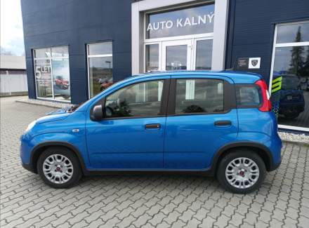 Fiat - Panda