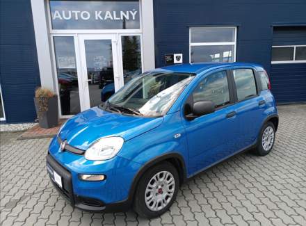Fiat - Panda