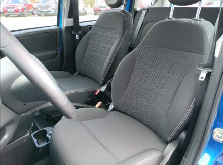 Fiat - Panda