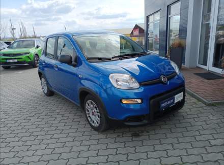 Fiat - Panda