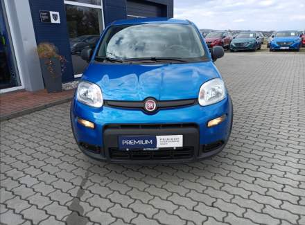 Fiat - Panda