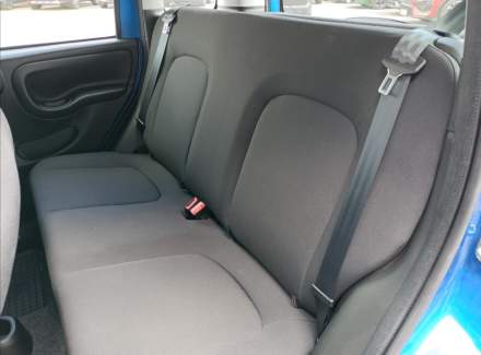 Fiat - Panda