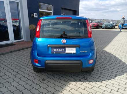 Fiat - Panda