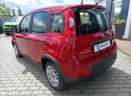 Fiat - Panda