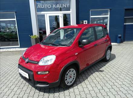 Fiat - Panda