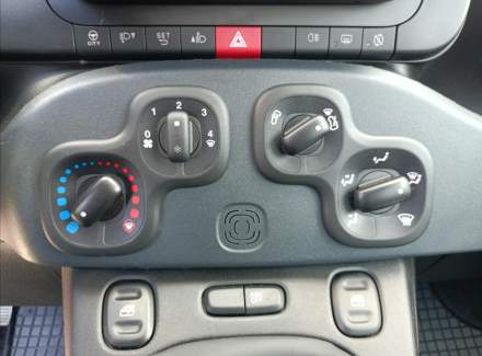 Fiat - Panda