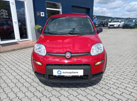 Fiat - Panda