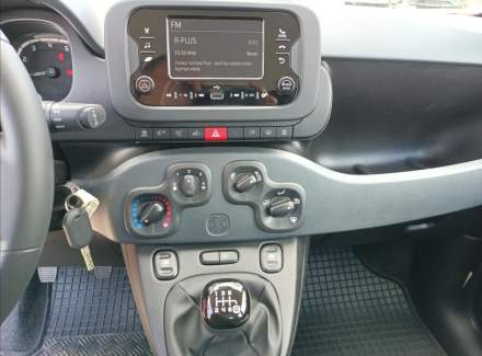 Fiat - Panda