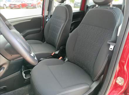 Fiat - Panda