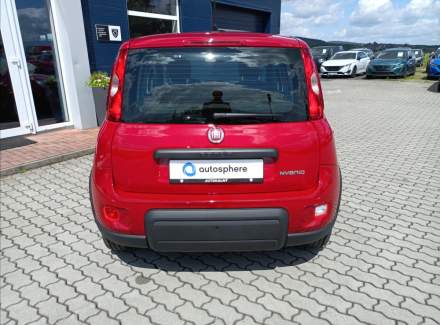 Fiat - Panda