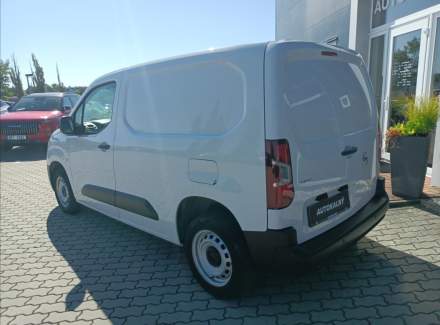 Opel - Combo