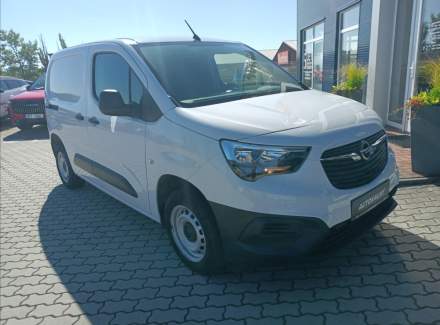Opel - Combo