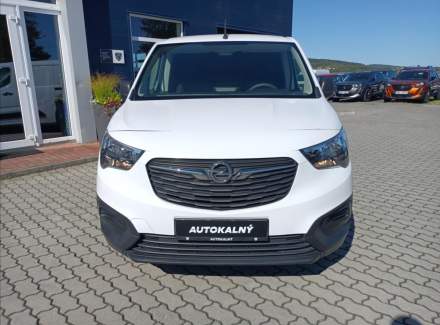 Opel - Combo