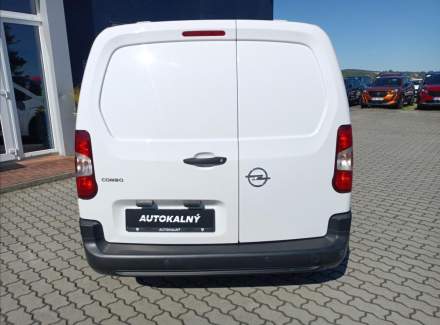 Opel - Combo