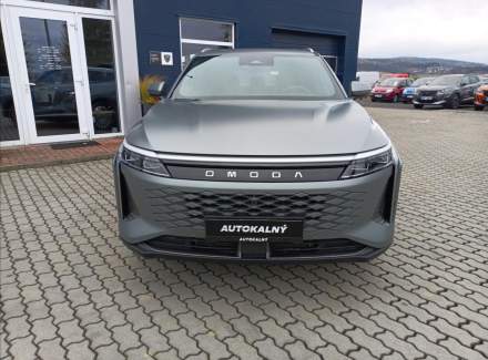 Omoda - 9