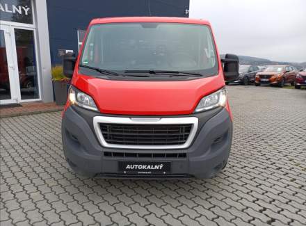 Peugeot - Boxer