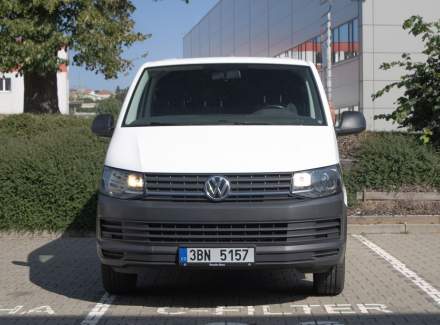 Volkswagen - Transporter