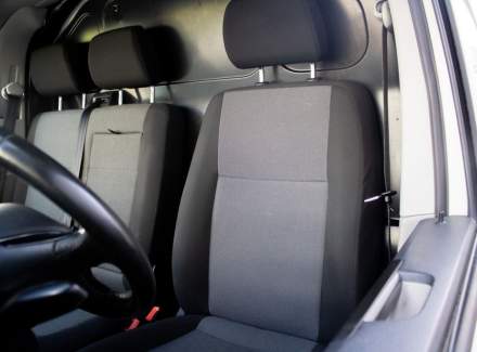 Volkswagen - Transporter