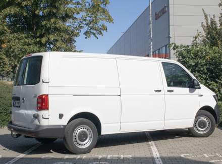 Volkswagen - Transporter