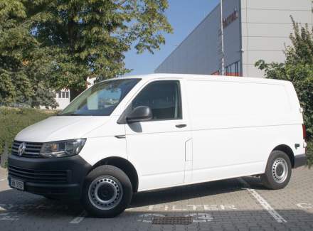 Volkswagen - Transporter