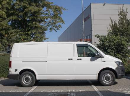 Volkswagen - Transporter