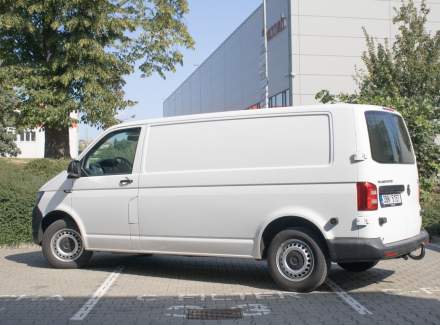 Volkswagen - Transporter