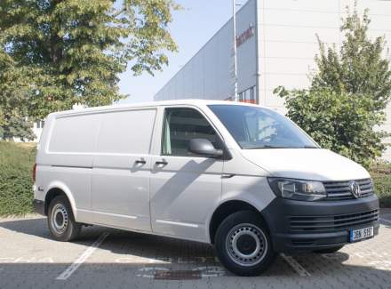 Volkswagen - Transporter