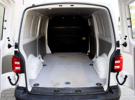 Volkswagen - Transporter